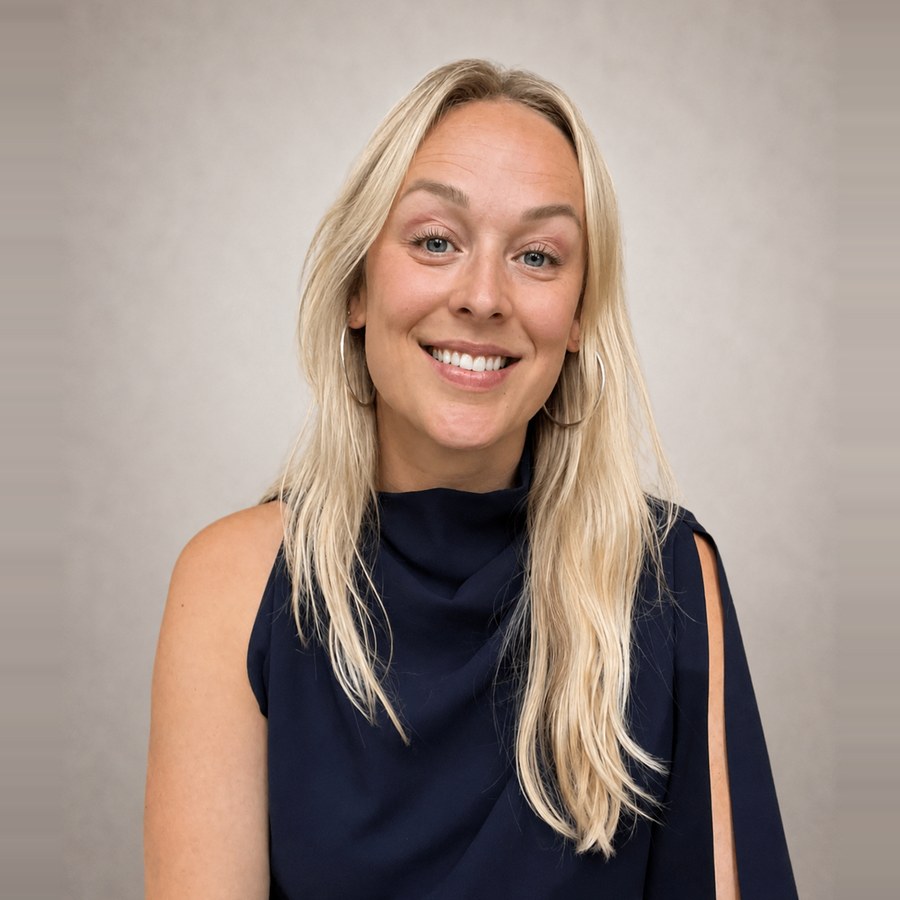 Janneke Peeterse